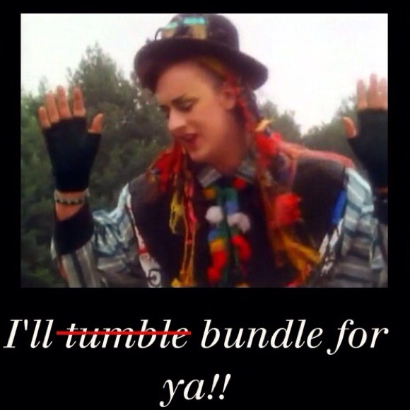 Big discounts when you bundle 2 or more items!