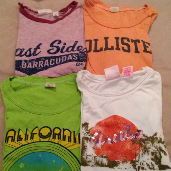Shirts - Picture 2 of 3