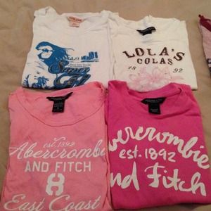 Shirts