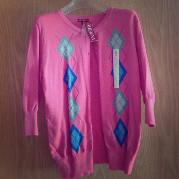Brand new sweater
