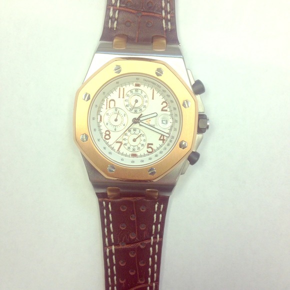 Audemar Piguet Watch