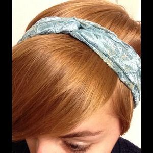 Charlotte Russe headband