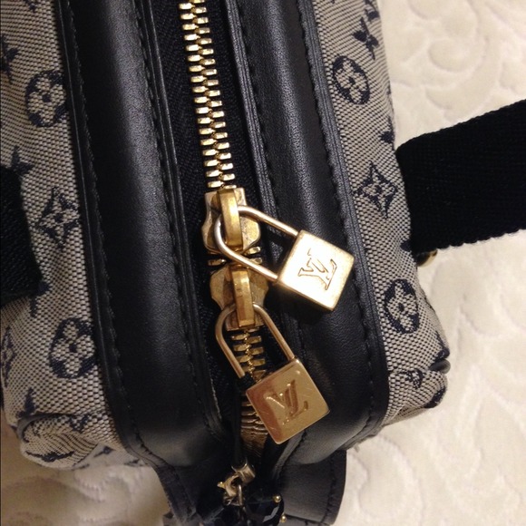 Louise vuitton bag - Picture 3 of 4