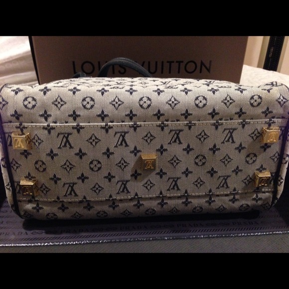 Louise vuitton bag - Picture 4 of 4
