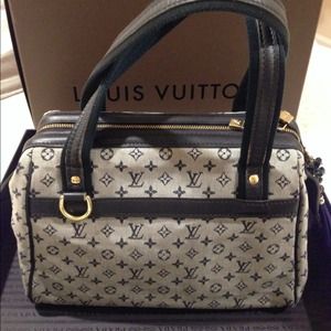 Louise vuitton bag