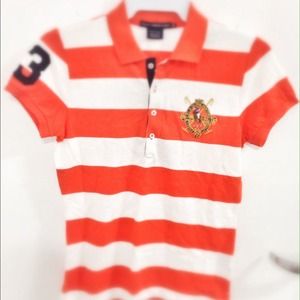 Ralph Lauren sport polo shirt