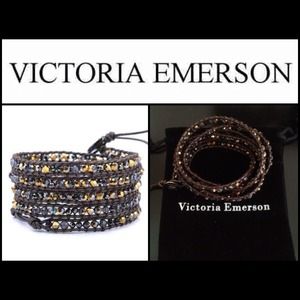 Victoria Emerson bracelet