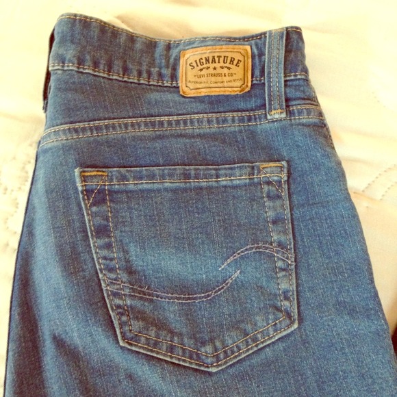 Levi's Bootcut