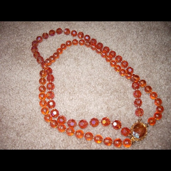 Vintage necklace - Picture 1 of 1