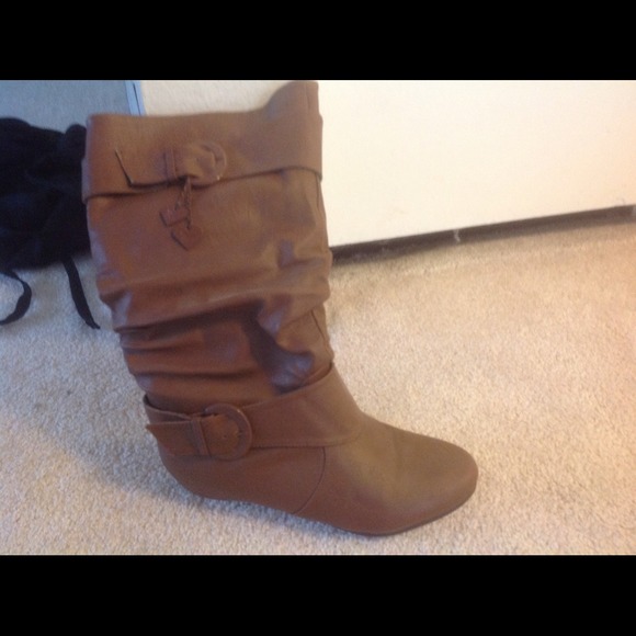 Women boots