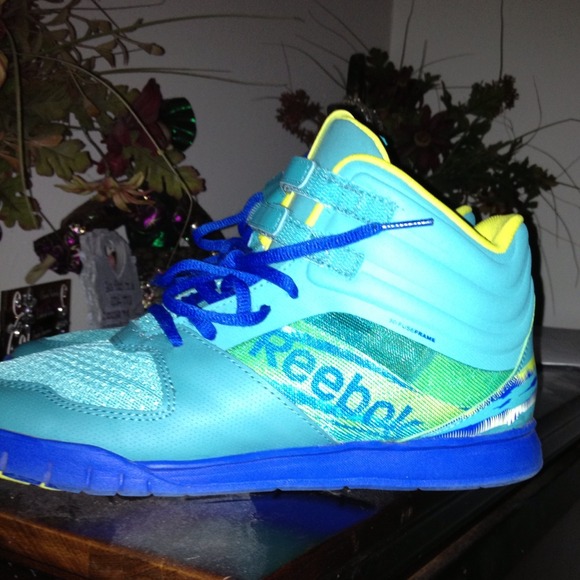Reebok shoes