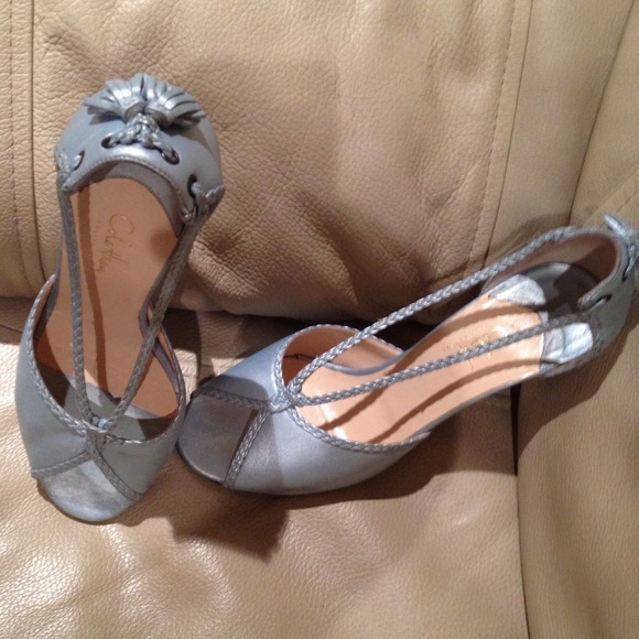 JUST REDUCED!!! 💢COLE HAAN STILETTOS!!!!