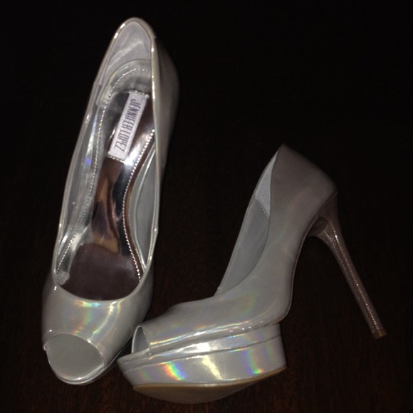 Fabulous, Fun, Flirty Pumps