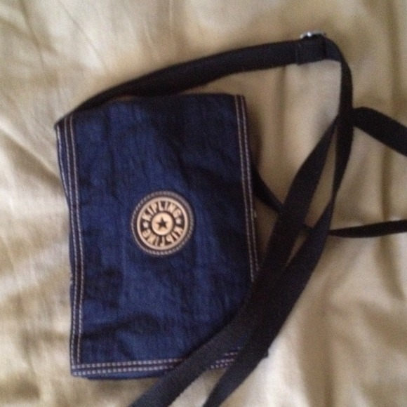 Kipling bag
