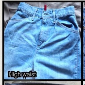 earnest sewn Jeans - 🚫sold🚫Earnest sewn whiley High waist earnest sewn Jeans - 🚫sold🚫Earnest sewn whiley High waist