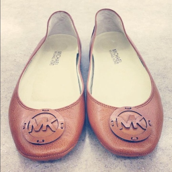 Michael Kors Flats