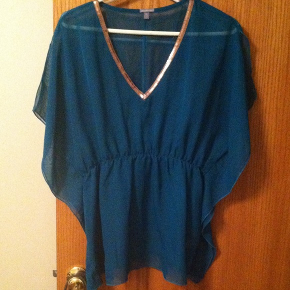 Size M Charlotte Russe top