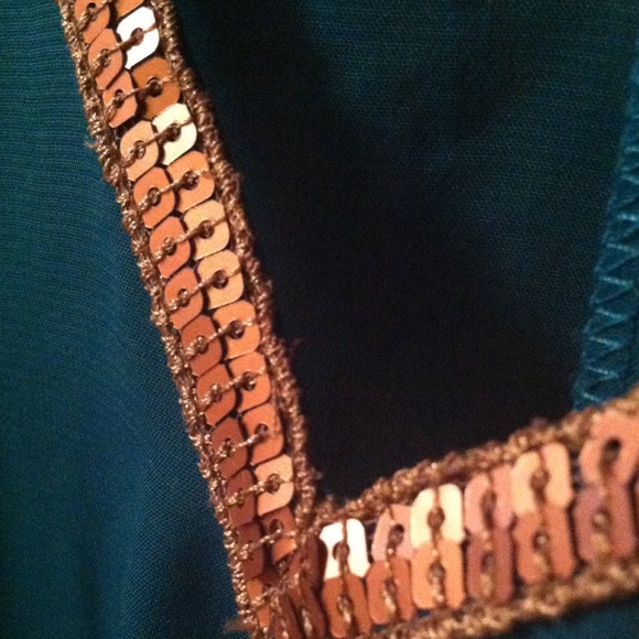 Size M Charlotte Russe top - Picture 4 of 4