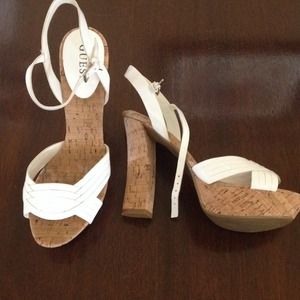 Super Chic Sandals