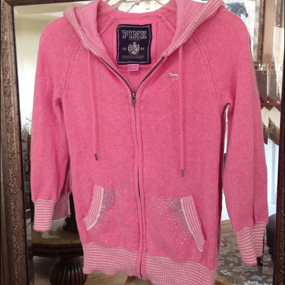 Victoria Secret PINK Sweater