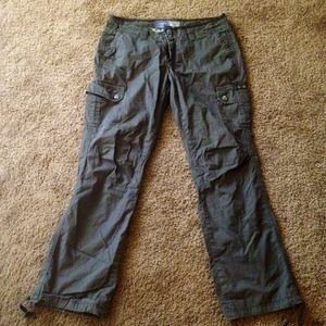 👖Converse Cargo Pants👖