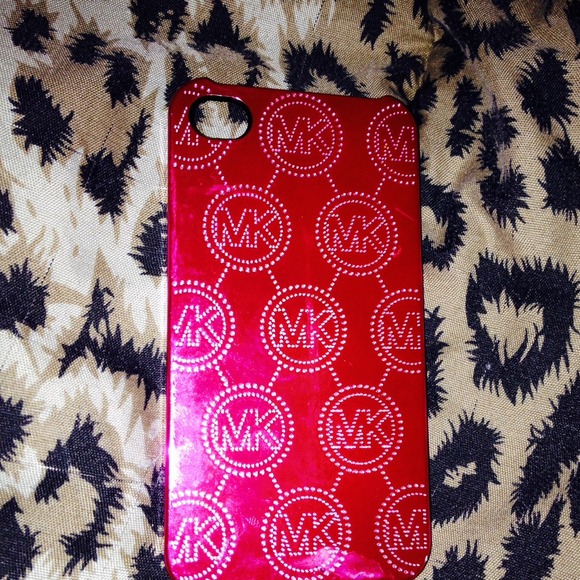 💢SOLD💢 Iphone 4/4s case
