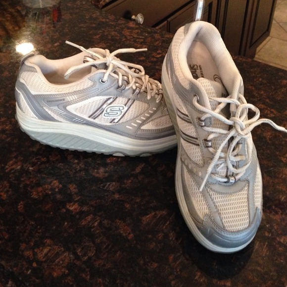 Sketchers shape ups