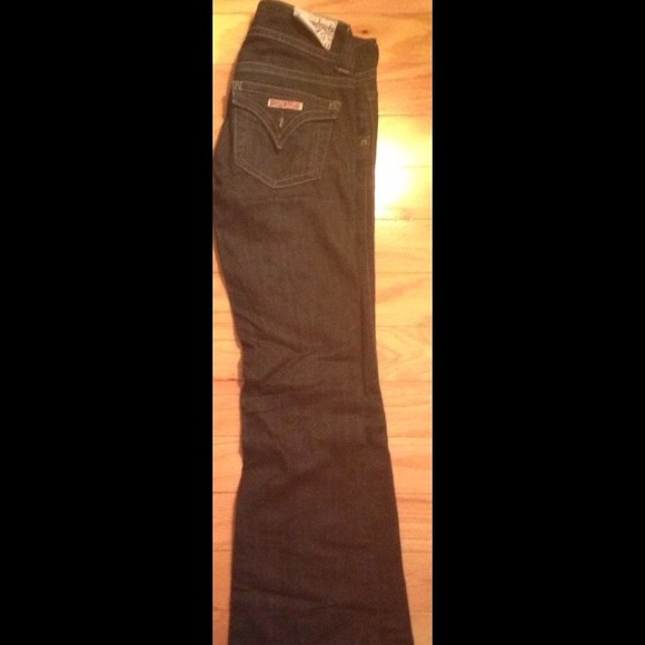 Hudson Jeans Jeans - 🚫sold on ebay🚫Hudson signature bootcut jean Hudson Jeans Jeans - 🚫sold on ebay🚫Hudson signature bootcut jean