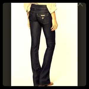 Hudson Jeans Jeans - 🚫sold on ebay🚫Hudson signature bootcut jean Hudson Jeans Jeans - 🚫sold on ebay🚫Hudson signature bootcut jean