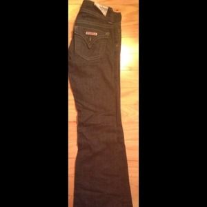 Hudson Jeans Jeans - 🚫sold on ebay🚫Hudson signature bootcut jean Hudson Jeans Jeans - 🚫sold on ebay🚫Hudson signature bootcut jean