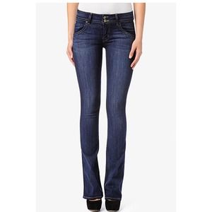 Hudson Jeans Jeans - 🚫sold on ebay🚫Hudson signature bootcut jean Hudson Jeans Jeans - 🚫sold on ebay🚫Hudson signature bootcut jean