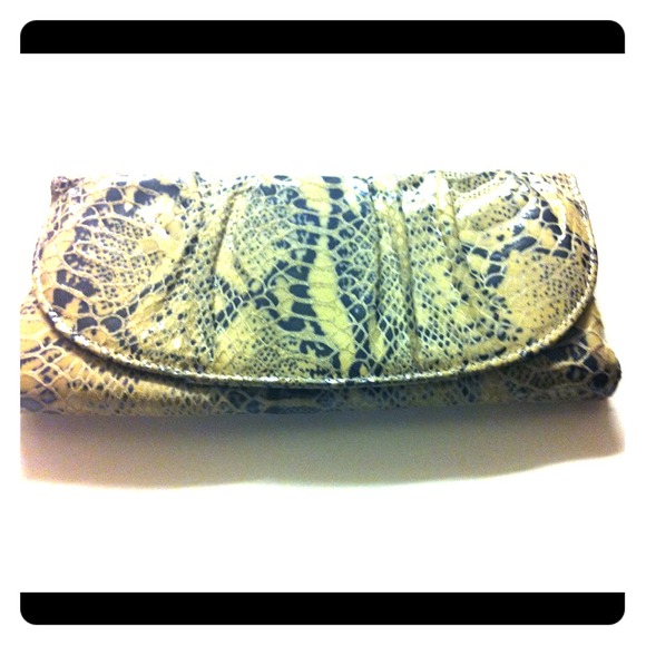 Wallet/Clutch