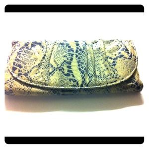 Wallet/Clutch