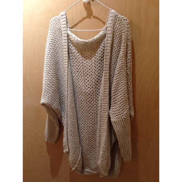 ❌SOLD Brandy melville new thicker Moselle