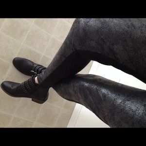 Fashion leggings