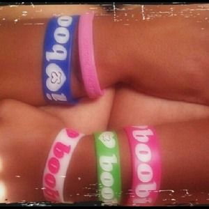 BREAST CANCER AWARENESS MONTH.....MY CONTRIBUTION