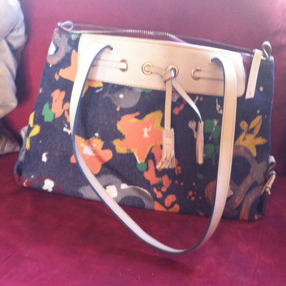 ‼️REDUCED‼️ Authentic Dooney & Bourke purse