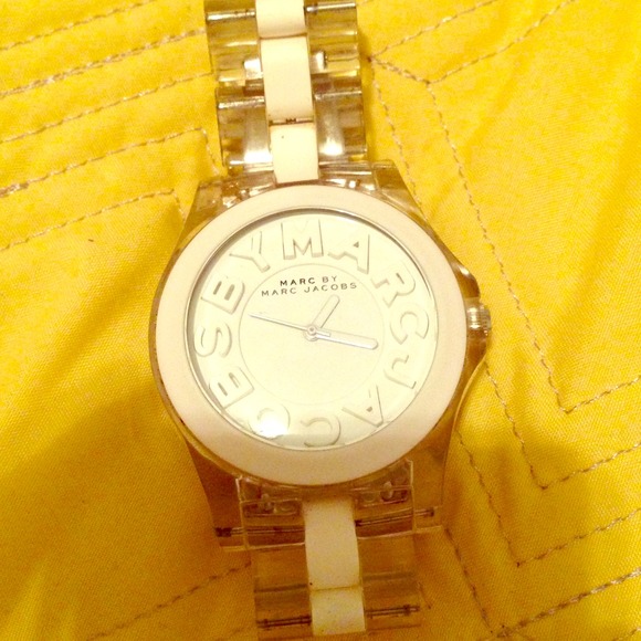 Marc Jacobs Watch