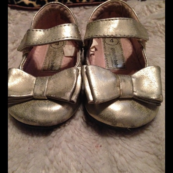 Baby flats 4T - Picture 1 of 1