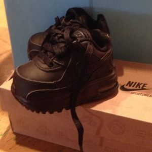 Baby boys shoes