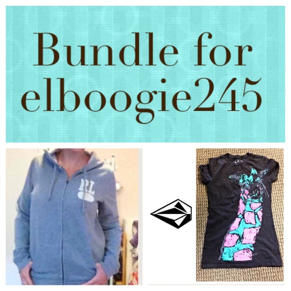 Bundle for elboogie245