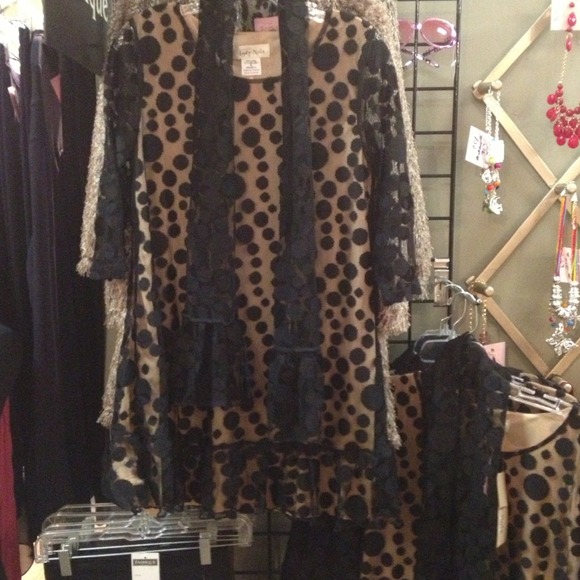 Tunic by sassy bling - Picture 1 of 1