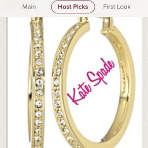 kate spade Jewelry - Reserved bundle kate spade Jewelry - Reserved bundle