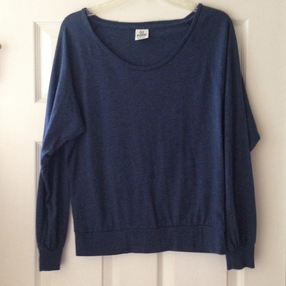 Victoria's Secret Pink® Top - Picture 2 of 4