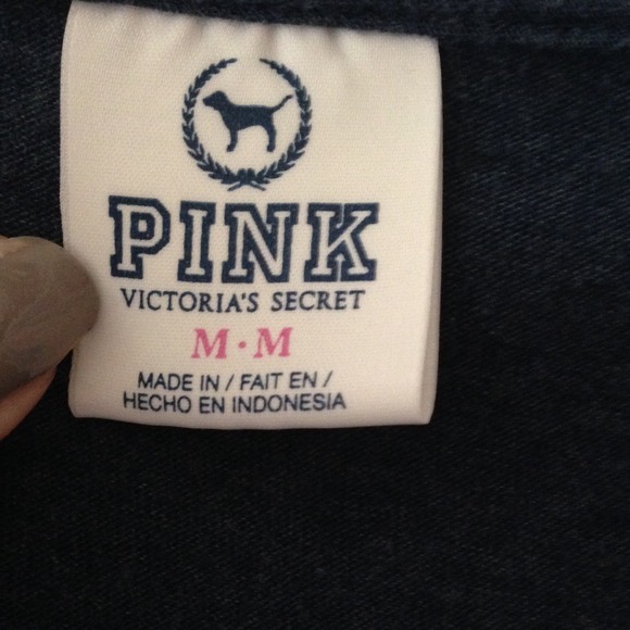 Victoria's Secret Pink® Top - Picture 3 of 4