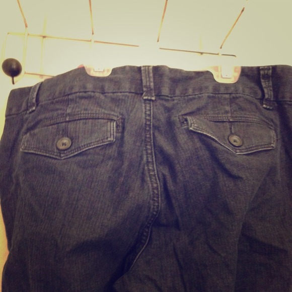 ❌ SOLD Loft jeans, size 10P