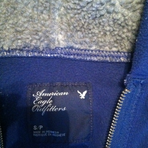 American eagle jacket - Picture 2 of 2