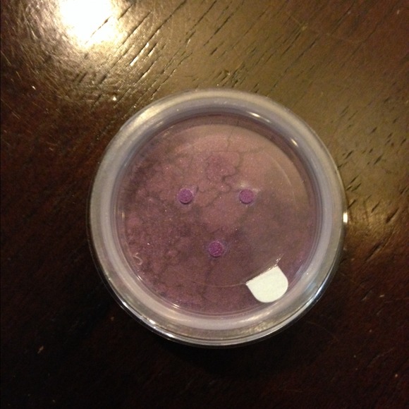 Makeup bundle and bag - Picture 3 of 4