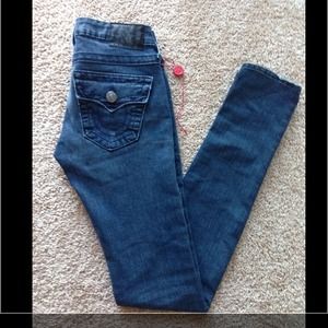 True Religion Jeans 🎀Sold on eBay