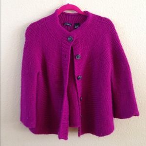 Pink VS Moda Sweater.